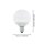 Eglo 12268 LED E27 Leuchtmittel 1x8,8W Ø95mm neutralweiss