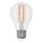Müller Licht LED Lampe A60 tint Retro Bulb E27, white+ambiance 404114