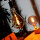 Müller Licht LED Lampe G200 tint Retro Globe Gold XXL 4,9W E27 350lm white+amb 404065