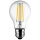 Müller Licht LED Lampe A60 7W 60W 220-240V E27 806lm 2700K DIM Retro-LED 401058