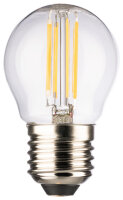 Müller Licht LED Lampe G45 4W 40W 220-240V E27 470lm...