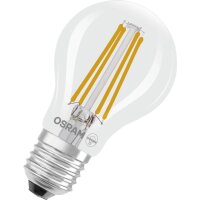 3er Pack OSRAM E27 Filament 3.8W warmweiss 2700K...