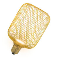 OSRAM LED Designleuchte DECOR FLAT LAMP IN METAL HOUSING...