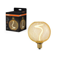 OSRAM LED Designleuchte DECOR SPIRAL Filament LAMP IN...