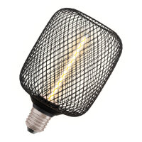 OSRAM LED Designleuchte DECOR STRAW Filament LAMP IN...