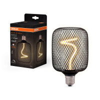OSRAM LED Designleuchte DECOR SPIRAL Filament LAMP IN...