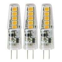 Müller Licht LED Lampe Spezial G4 100lm 2700K...