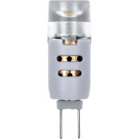 Müller Licht LED Lampe 1.2W 11W 12V G4 100lm 2700K...