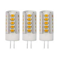 Müller Licht LED Lampe 3W 28W 12V G4 300lm 270°...