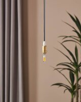 Eglo 110153 LED G9 2-fach Leuchtmittel 2x2W Ø15mm...