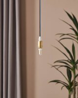 Eglo 110156 LED G9 Leuchtmittel 1x3W Ø16mm...