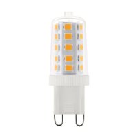 Eglo 110156 LED G9 Leuchtmittel 1x3W Ø16mm...