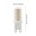 Eglo 110157 LED G9 Leuchtmittel 1x3W Ø16mm neutralweiss dimmbar