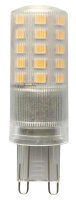 Müller Licht LED Lampe Spezial G9 540lm 2700K...