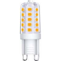 Müller Licht LED Lampe 3W 28W 220-240V G9 300lm...