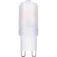 Müller Licht LED Lampe 2.3W 21W 220-240V G9 200lm...
