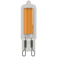 Müller Licht LED Lampe 4W 40W 220-240V G9 470lm...