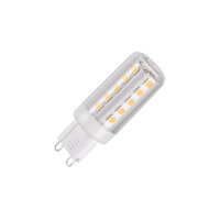 SLV LED-Leuchtmittel QT14 G9 2700K 1007455