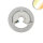 ISOLED LED Umrüstplatine 190mm, 11W, 160 lm/W, mit Haltemagnet, Colorswitch 3000/4000/6000K, dimmbar