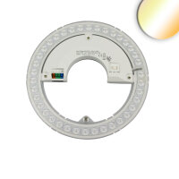 ISOLED LED Umrüstplatine 227mm, 15W, 160 lm/W, mit...