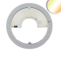 ISOLED LED Umrüstplatine 297mm, 24W, 160 lm/W, mit...