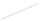 Dotlux 600178 LED-Regalleuchte RETAILO Set 4x1130mm 12W 24V 4000K inkl.Netzteil Plug&Play
