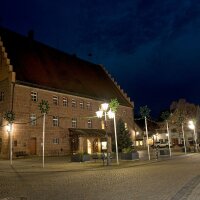 Dotlux 2672-030200 LED-Strassenlampe RETROFIT E40 33W...