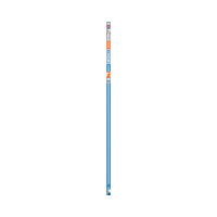 OSRAM LED Röhre TUBE T8 G13 EM BIO-LUMILUX 120cm 15W 965 Kaltweiss 4099854178337