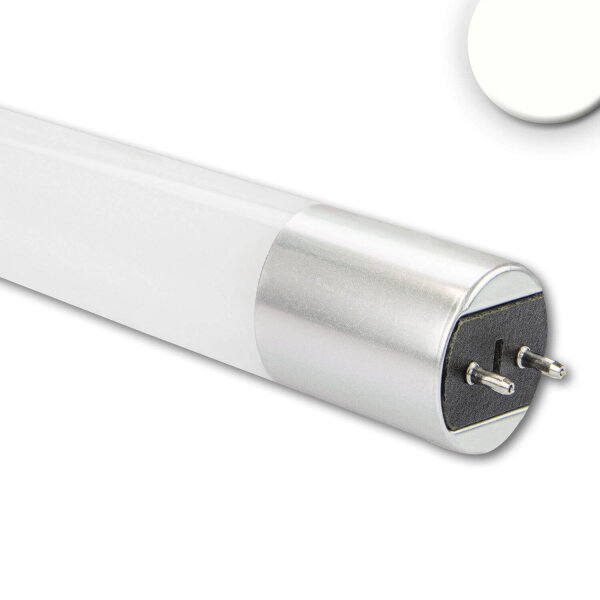 ISOLED T8 LED Röhre Nano+, 120cm, 18W, neutralweiß