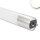 ISOLED T8 LED Röhre Nano+, 120cm, 18W, neutralweiß