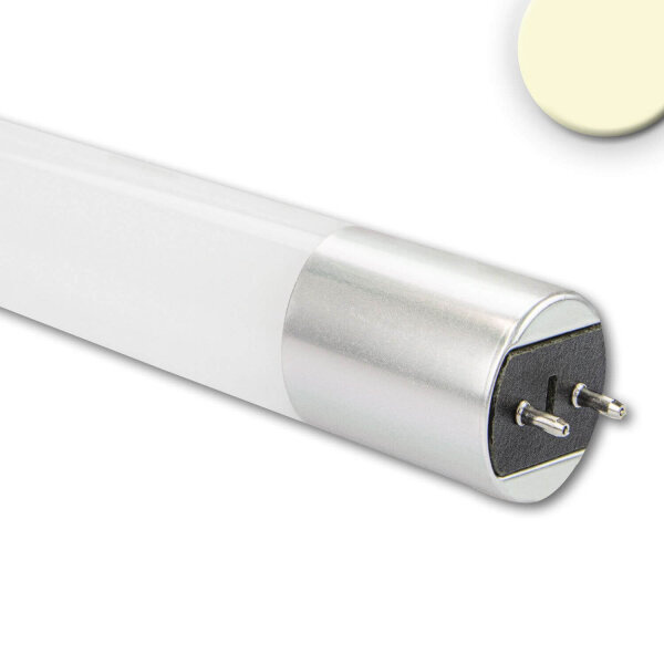 ISOLED T8 LED Röhre Nano+, 120cm, 18W, warmweiß