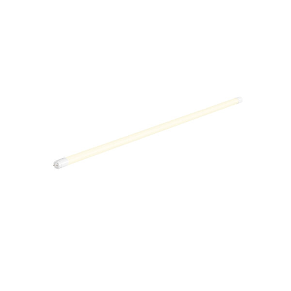 SLV 10er Verpackung LED Tube V T8 EM/M 1200 16W 840 1008681