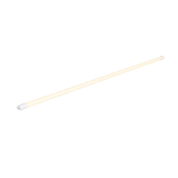 SLV 10er Verpackung LED Tube C T8 EM/M 1500 24W 830 1008689