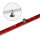 ISOLED LED T5/T8 Umrüstplatine 830, 85cm, MiniAMP, 136 LED, 24V, 14W, 170 lm/W, warmweiß, dimmbar