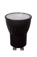 Lucide MR11 LED GU10 Led Lampe 3,8W dimmbar Warmweiss...