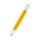 OSRAM LED Lampe SLIM LINE R7S 8W 840 Glas R7s Neutralweiss 4058075840508
