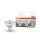 2er Pack OSRAM LED Spot, Strahler STAR MR16 12 V 6.5W 827 GU5.3 Warmweiss 4099854115356