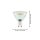Eglo 110144 LED GU10 Leuchtmittel 1x2,9W Ø50mm neutralweiss