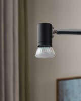 Eglo 110145 LED GU10 2-fach Leuchtmittel 2x2,9W...