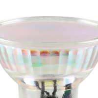 Eglo 110148 LED GU10 2-fach Leuchtmittel 2x3W Ø50mm neutralweiss