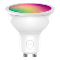 Müller Licht LED tint Spot 4,7W GU10 350lm...