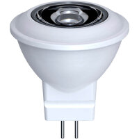 Müller Licht LED Spot 2.4W 12V GU4 190lm 36°...