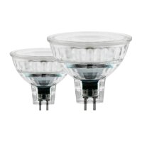 Eglo 12247 LED GU5,3 2-fach Leuchtmittel 2x2,8W...