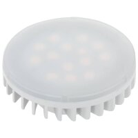 Eglo 110161 LED GX53 Leuchtmittel 1x4,9W Ø74mm...