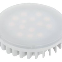 Eglo 110161 LED GX53 Leuchtmittel 1x4,9W Ø74mm...
