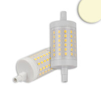ISOLED R7s LED Stab, 8W, Länge 78mm, warmweiß,...