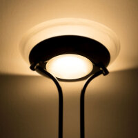 ISOLED R7s LED Stab, 8W, Länge 78mm, warmweiß,...