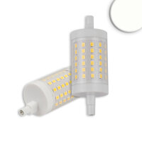 ISOLED R7s LED Stab, 8W, Länge 78mm,...