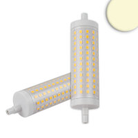 ISOLED R7s LED Stab, 14W, Länge 118mm,...