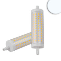 ISOLED R7s LED Stab, 14W, Länge 118mm,...